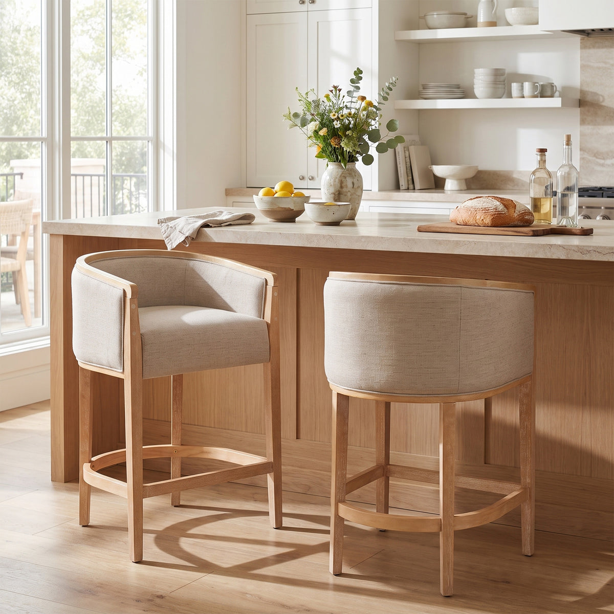 Premium Home Furnishings & Décor Lot - Furniture • Lighting • Bedding • Outdoor (FOB UT) - $17.02/unit
