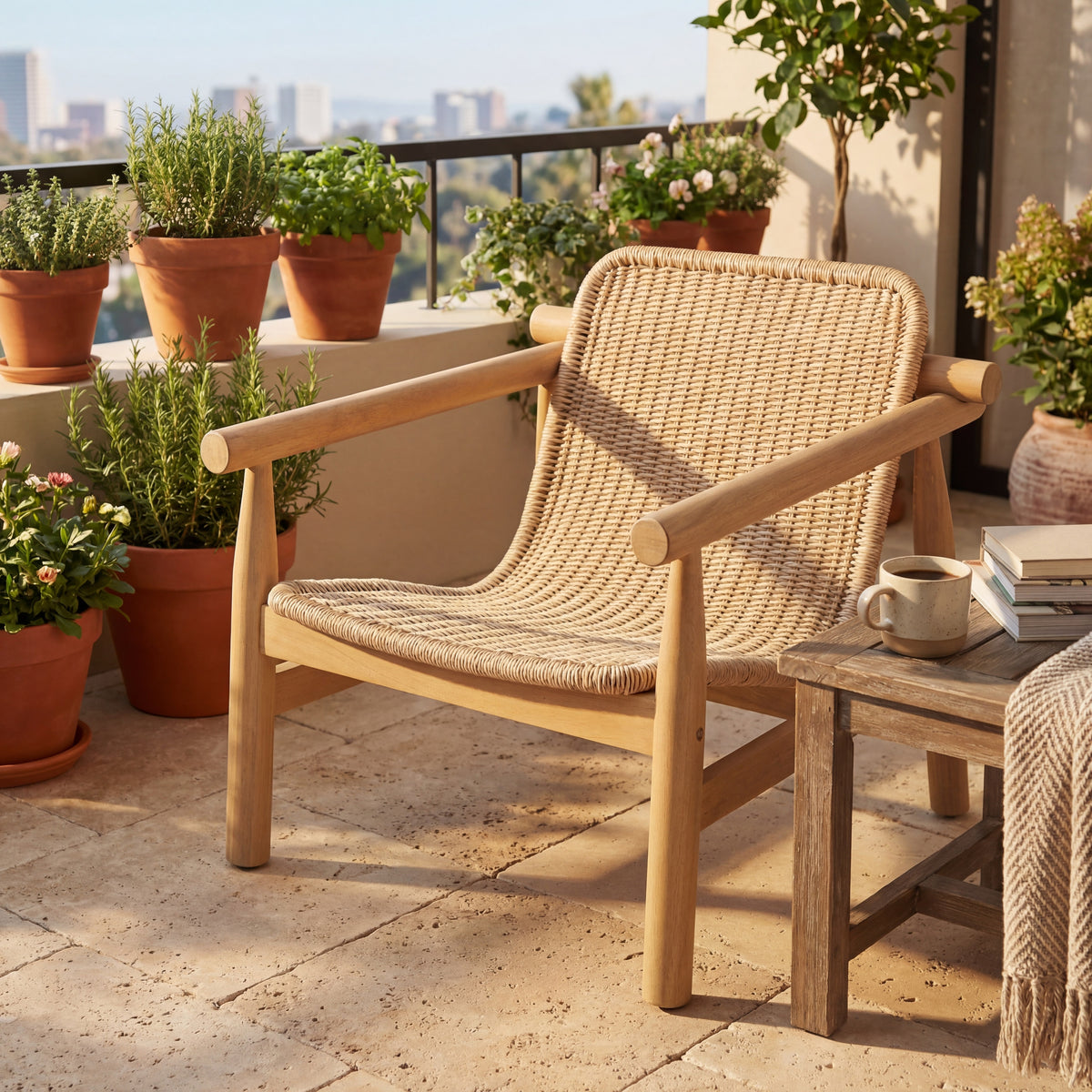 Premium Home Furnishings & Décor Lot - Furniture • Lighting • Bedding • Patio (FOB UT) - $18.68/unit