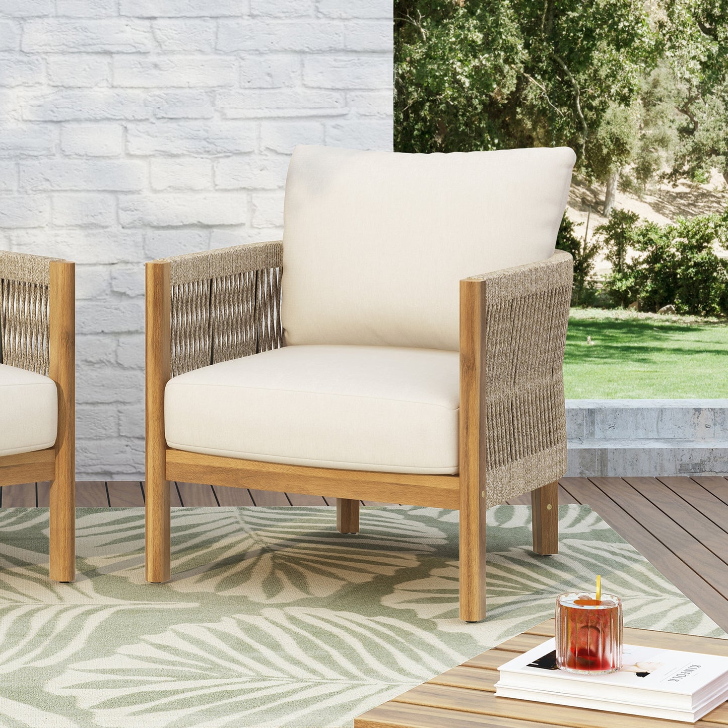 Premium Home Furnishings & Patio Lot - Furniture • Lighting • Bedding • Décor (FOB UT) - $18.77/unit