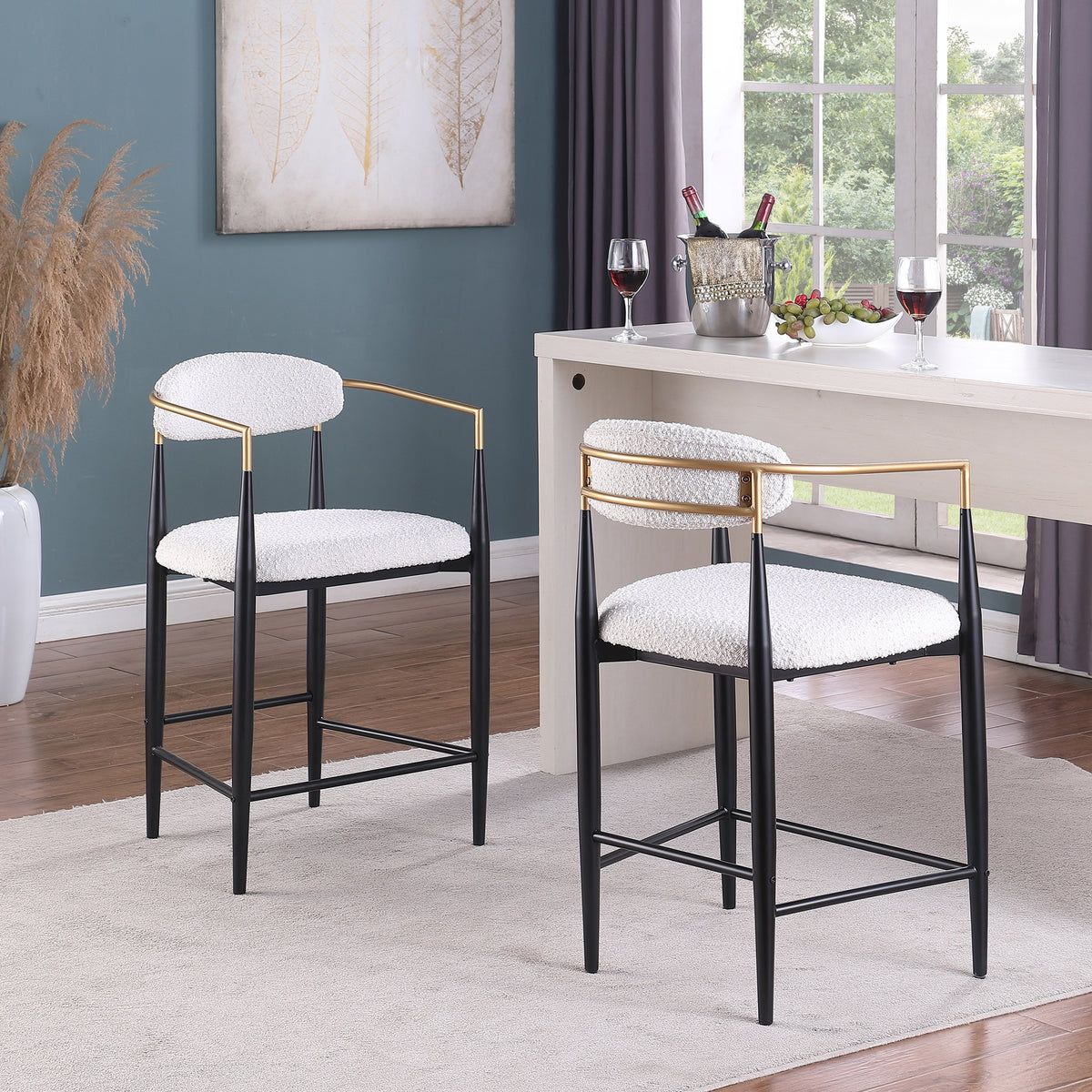Premium Home Furnishings & Décor Lot - Furniture • Lighting • Bedding • Outdoor (FOB UT) - $17.02/unit