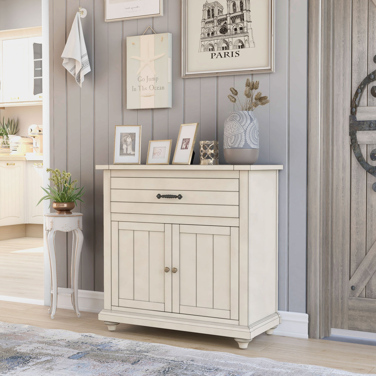 Home Furnishings & Décor Lot - Furniture • Bedding • Window Treatments • Kitchen (FOB UT) - $16.48/unit
