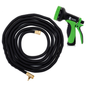 Single Pallet - Anatomic Elements Garden Hose Nozzle & 50ft Expandable Hose Set (FOB UT) - $21.00/unit