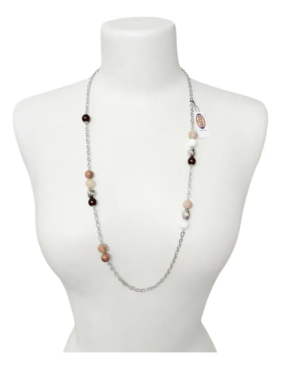 Fossil Jewelry Lot - Bracelets • Necklaces • Charms (FOB US) - $4.00/unit