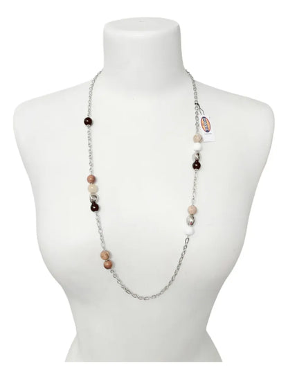 Fossil Jewelry Lot - Bracelets • Necklaces • Charms (FOB US) - $4.00/unit