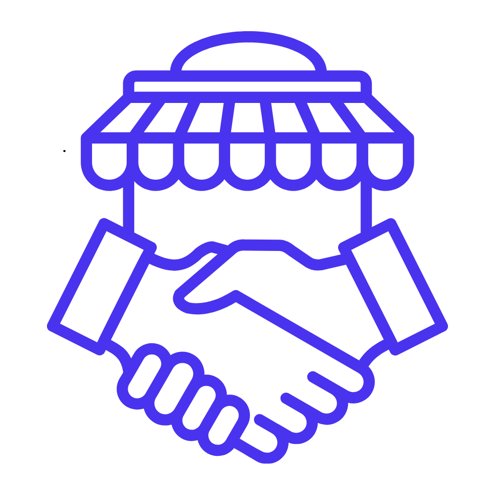 Direct access to suppliers