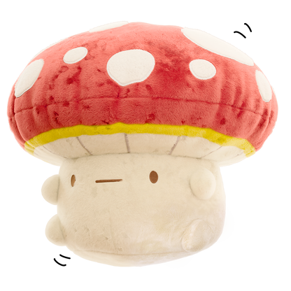 Fluffnest Plush, Pins & Paper Mega‑Lot (FOB CA) - $4.13/unit