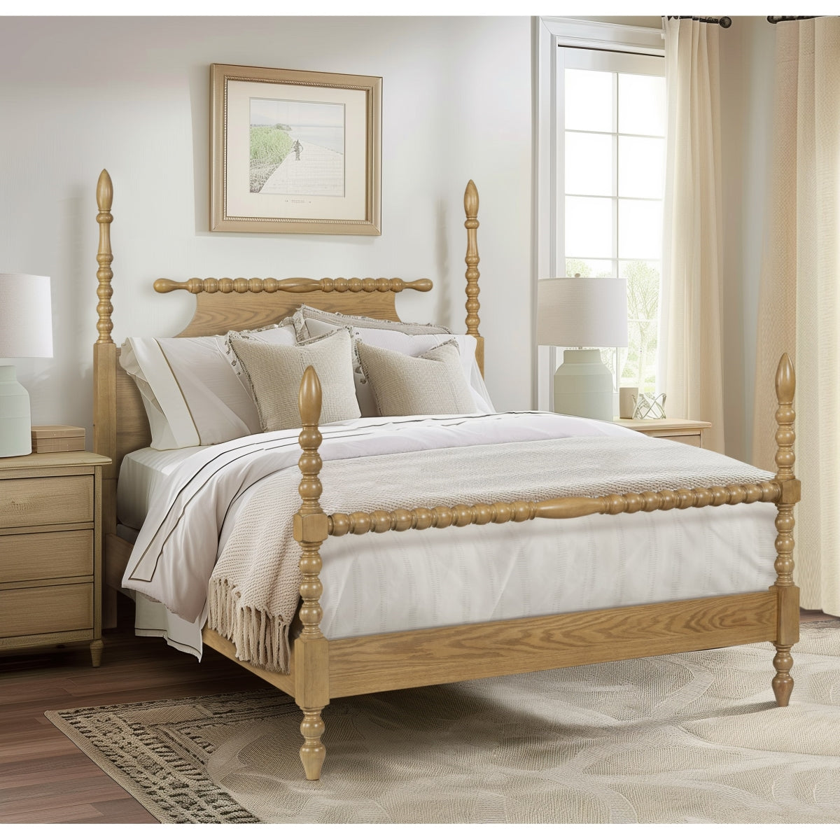 Mixed Full Truckload - Premium Furniture, Bedding & More - $17.83/unit