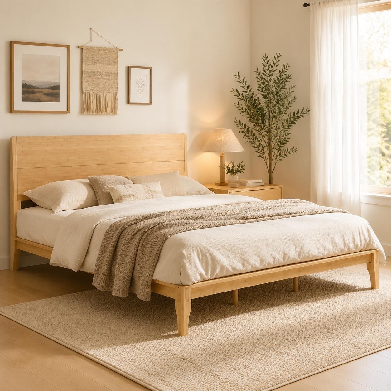 Premium Home Furnishings & Décor Lot - Furniture • Lighting • Bedding • Outdoor (FOB UT) - $21.48/unit