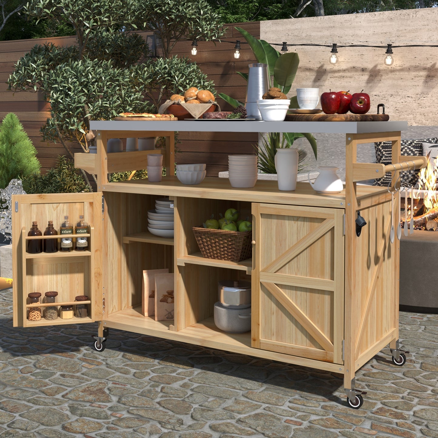 Premium Home & Patio Lot - Furniture • Lighting • Decor • Bedding (FOB UT) - $23.97/unit