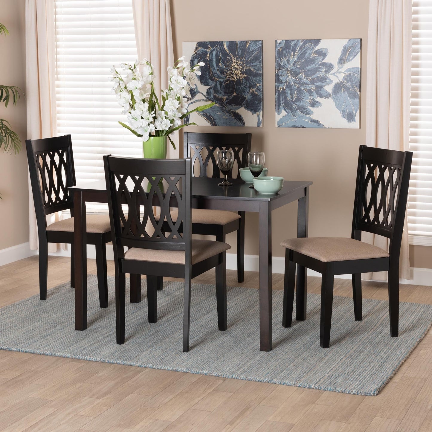 Overstock Home & Furniture Lot - Seating, Dining, Bedding (FOB UT) - $33.65/unit