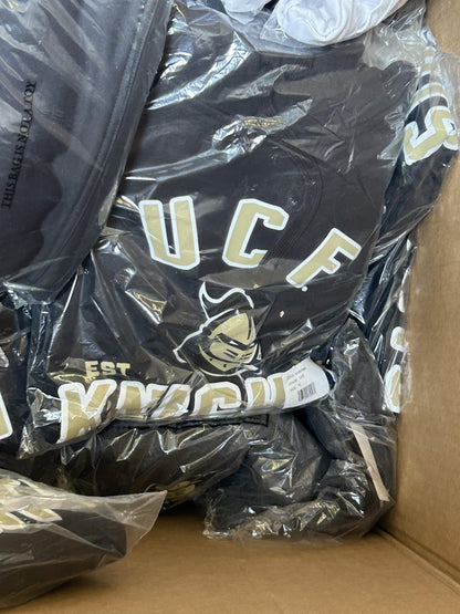 [FL] Collegiate NCAA Apparel Liquidation (FOB UT) - $6.00/unit