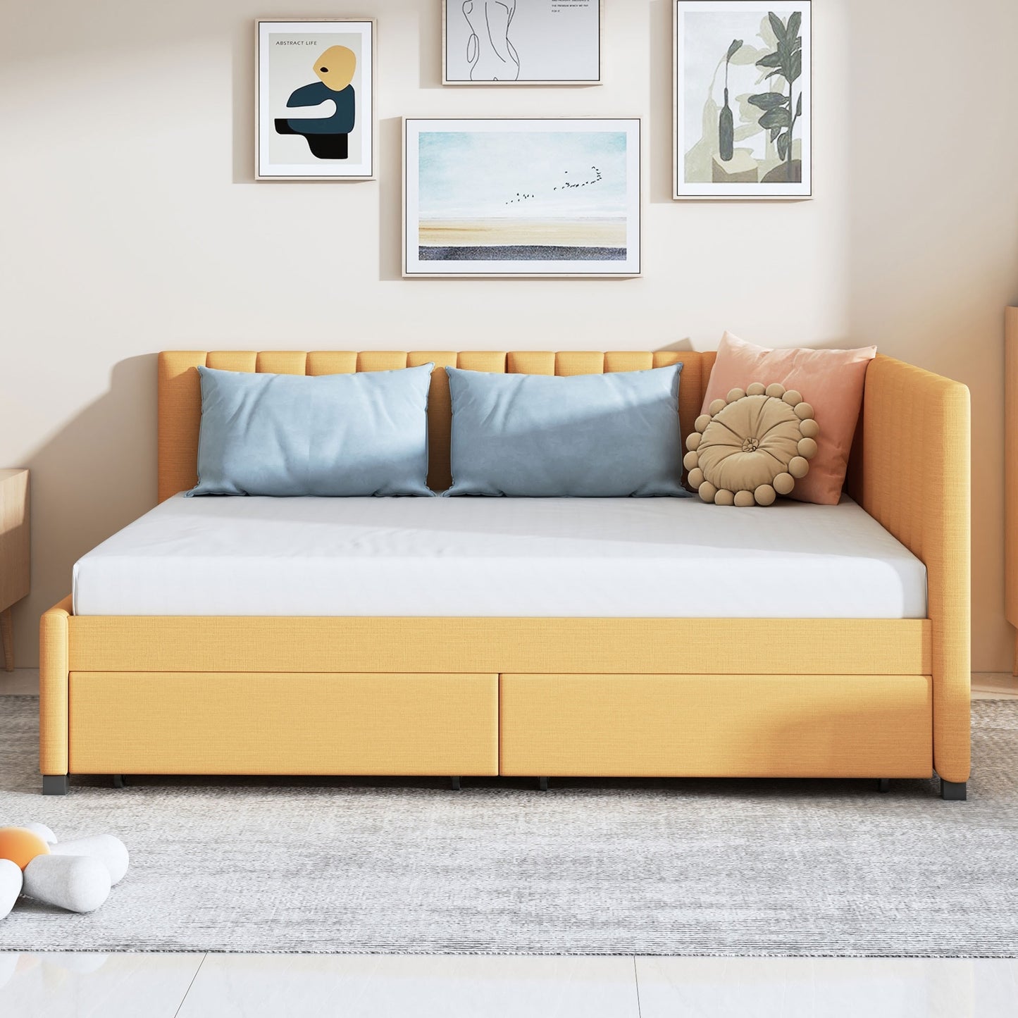 Premium Home Furnishings & Outdoor Living Lot - Furniture • Lighting • Bedding • Patio (FOB UT) - $23.54/unit