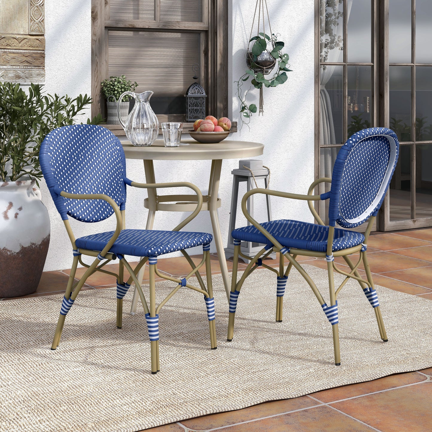 Premium Home, Furniture & Patio Lot - Outdoor Seating • Beds • Lighting • Décor (FOB UT) - $26.66/unit