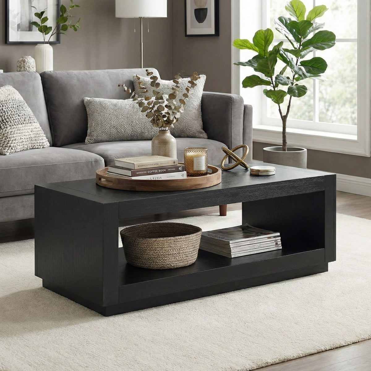 Premium Home Furnishings & Décor Lot - Furniture • Lighting • Bedding • Outdoor (FOB UT) - $17.02/unit