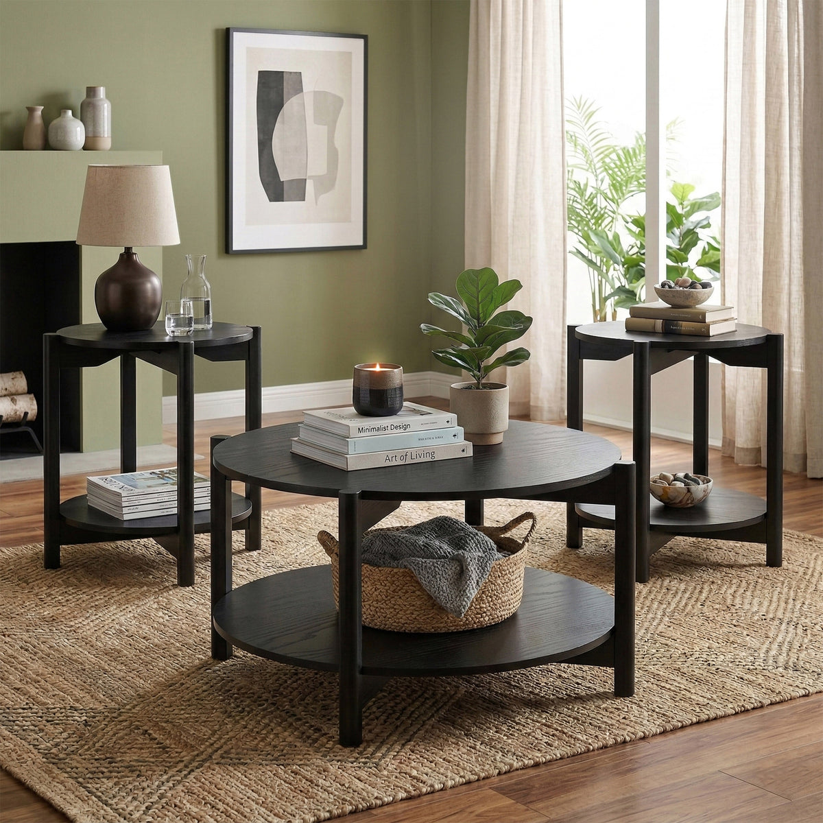 Home & Patio Lot - Dining Sets • Statement Lighting • Furniture • Bedding (FOB UT) - $20.80/unit
