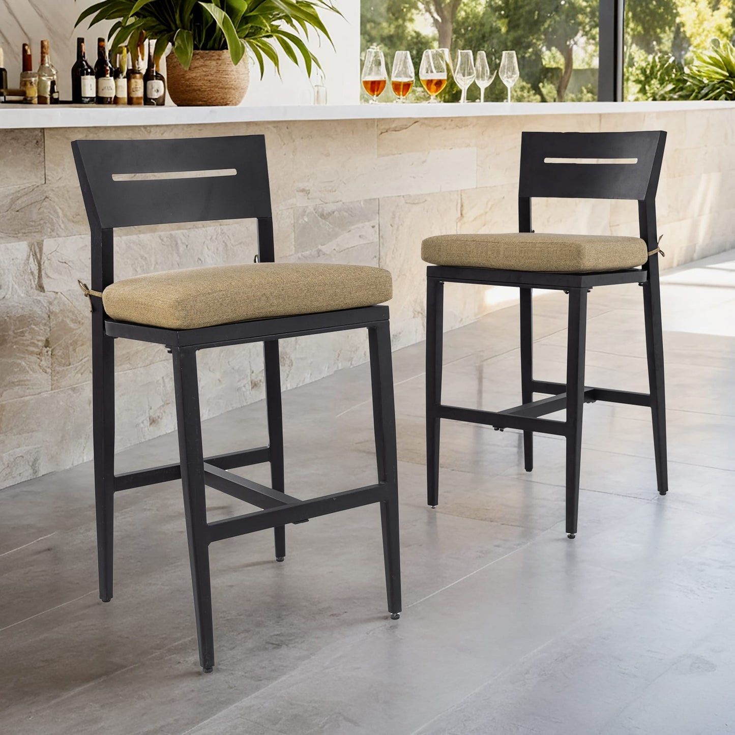 Premium Home Goods & Patio Lot - Bedding • Lighting • Furniture • Outdoor (FOB UT) - $15.89/unit