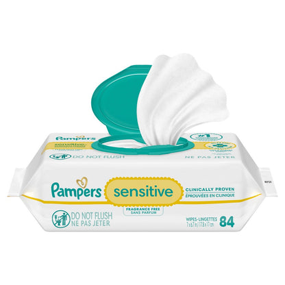 Kids & Baby Essentials Lot - Wipes • Car Seats • Strollers • High Chairs (FOB NJ) - $0.83/unit