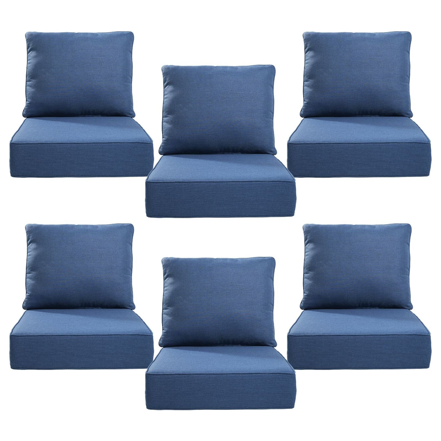 Premium Home Furnishings & Patio Lot - Furniture • Lighting • Bedding • Décor (FOB UT) - $18.77/unit