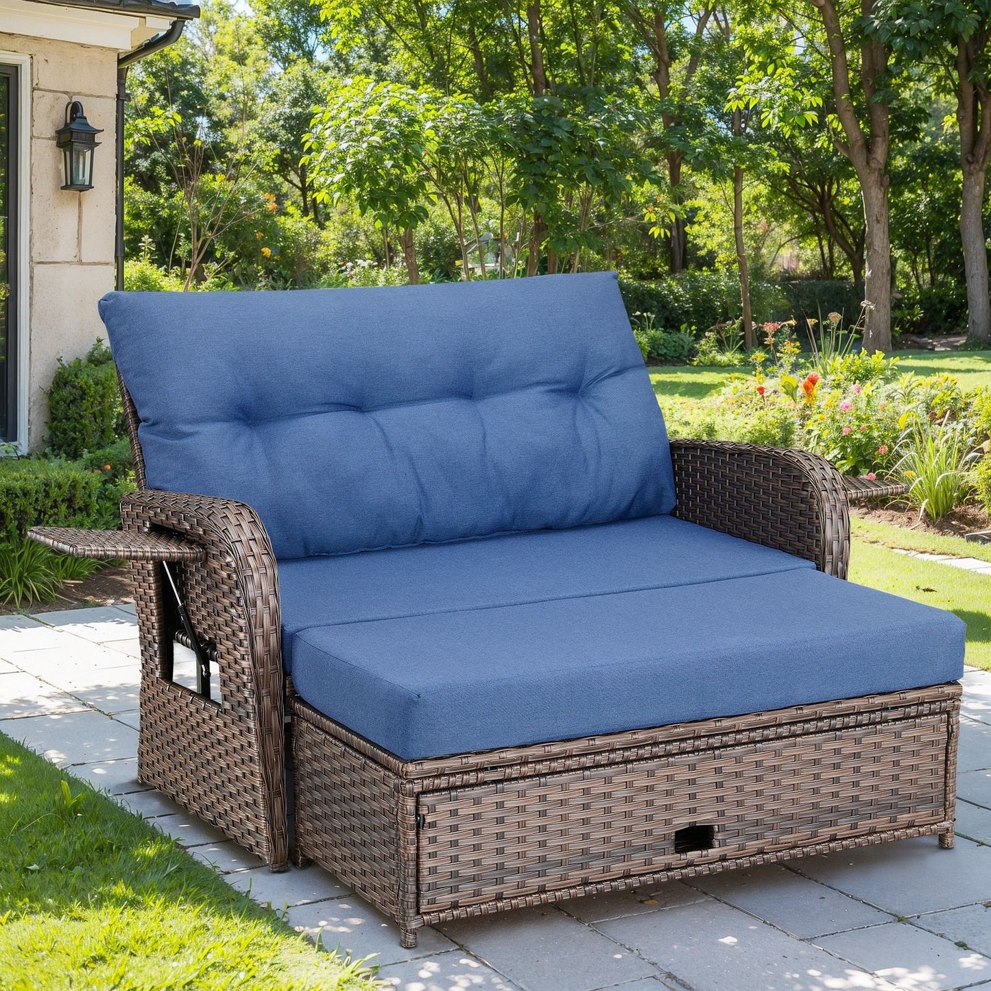 Premium Home Furnishings & Outdoor Living Lot - Furniture • Lighting • Bedding • Patio (FOB UT) - $23.54/unit