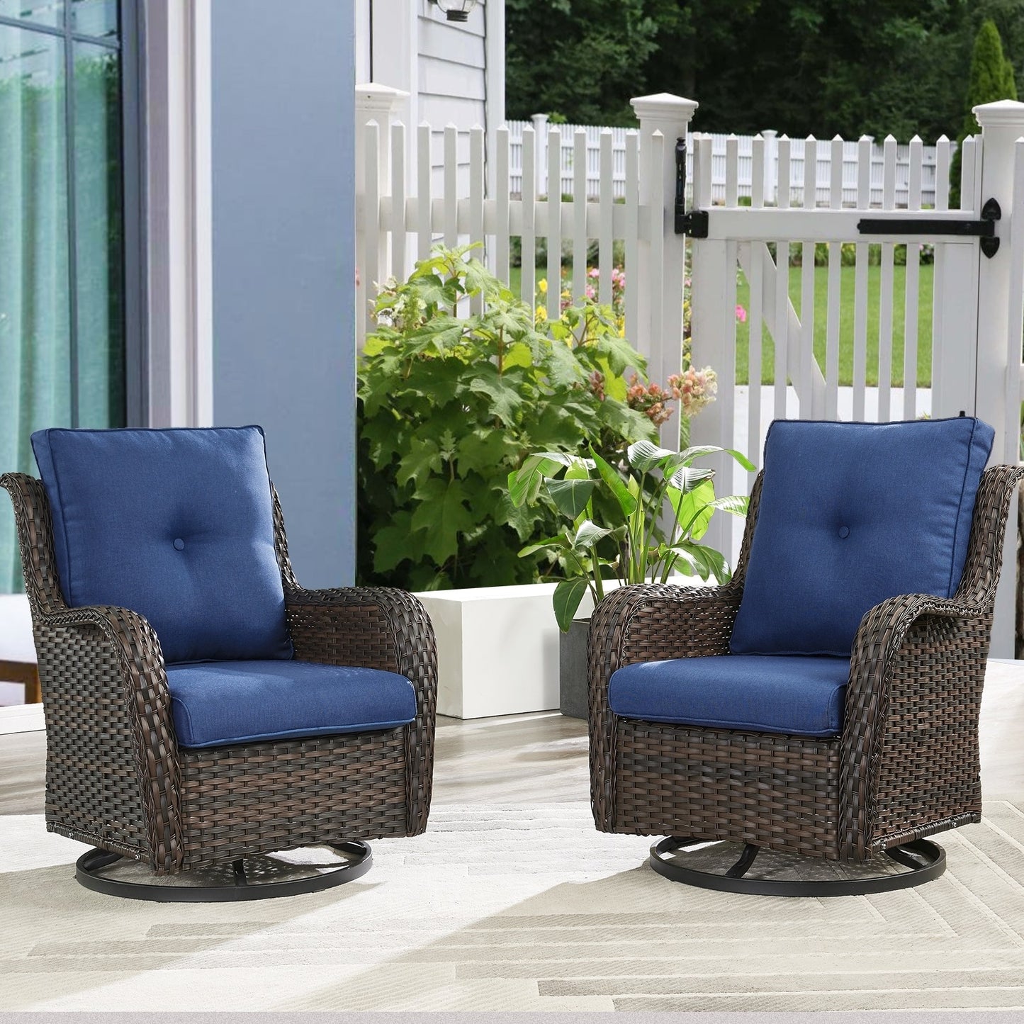 Premium Home, Furniture & Patio Lot - Outdoor Seating • Beds • Lighting • Décor (FOB UT) - $26.66/unit