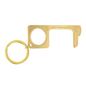Medic Therapeutics Anti-Microbial Brass Alloy Contactless Tool Lot (FOB UT) - $1.80/unit