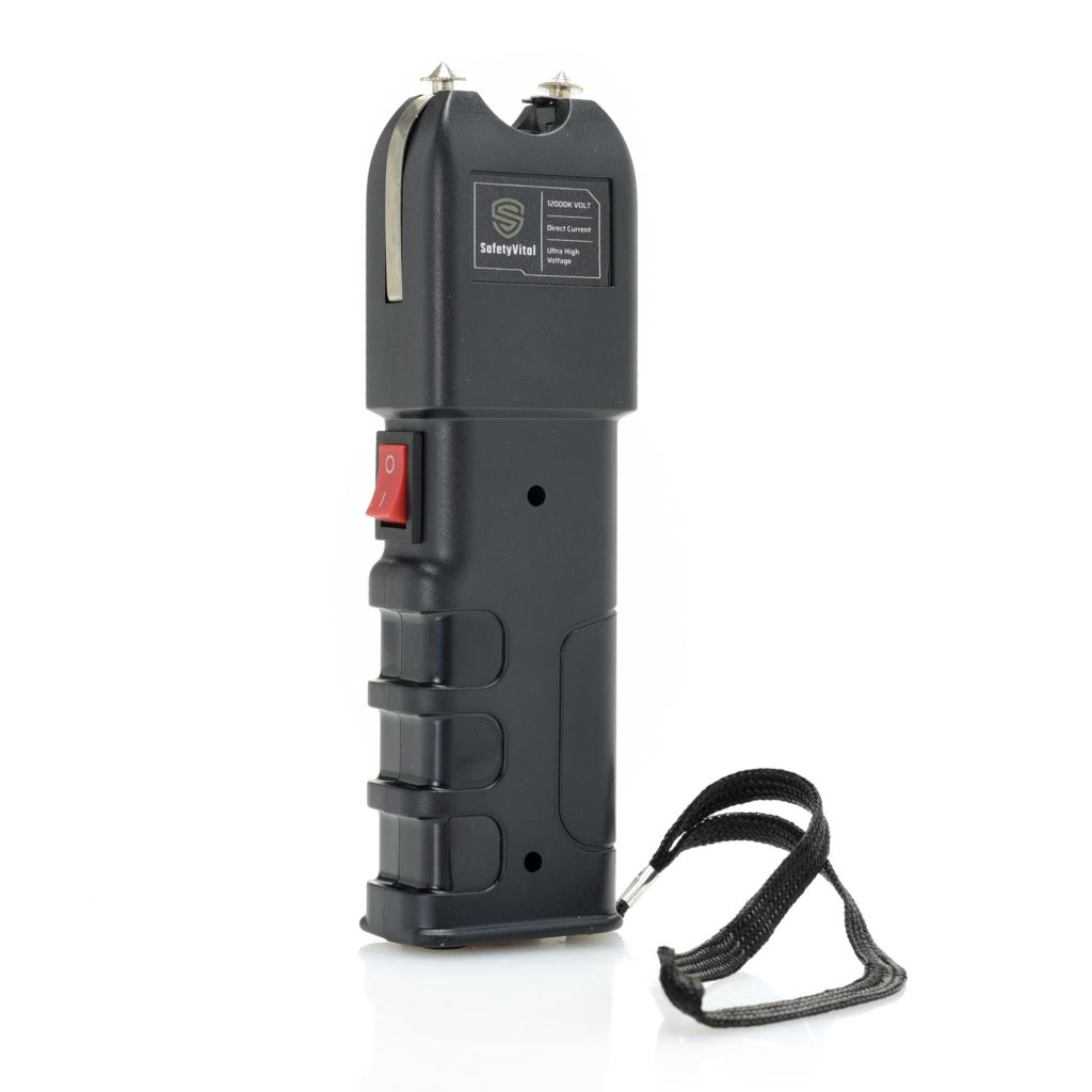 Safety Vital Personal-Protection &amp; Pet Safety Close-out (FOB UT) - $4.60/unit