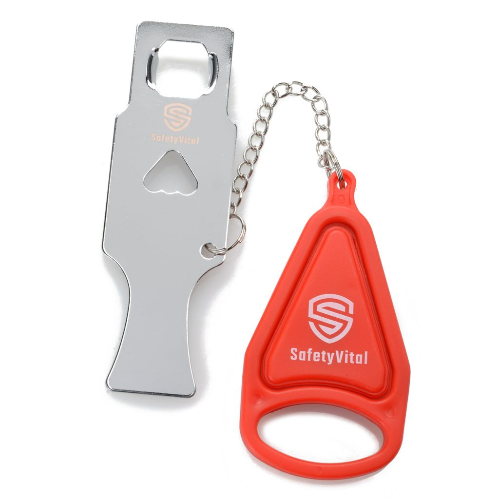 Safety Vital Personal-Protection &amp; Pet Safety Close-out (FOB UT) - $4.60/unit
