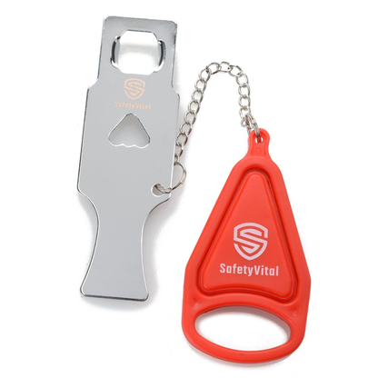 Safety Vital Personal-Protection &amp; Pet Safety Close-out (FOB UT) - $4.60/unit