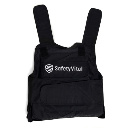 Safety Vital Personal-Protection &amp; Pet Safety Close-out (FOB UT) - $4.60/unit