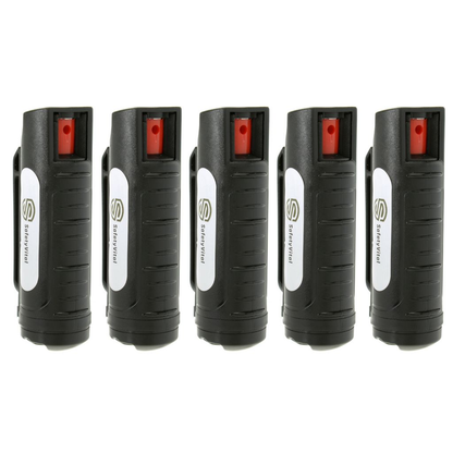 Safety Vital Personal-Protection &amp; Pet Safety Close-out (FOB UT) - $4.60/unit