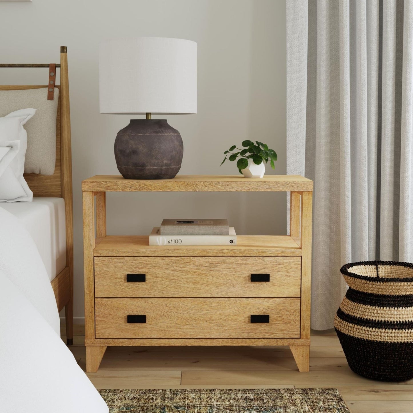 Premium Home Furnishings & Patio Lot - Furniture • Lighting • Bedding • Décor (FOB UT) - $18.77/unit