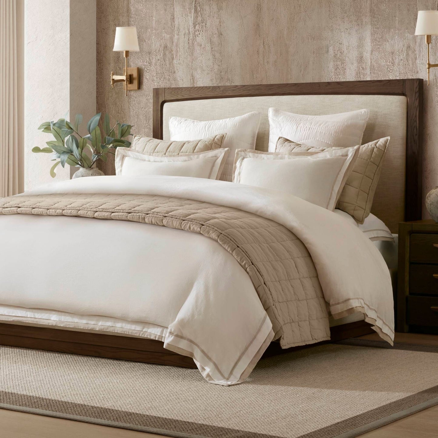 Premium Home Goods & Patio Lot - Bedding • Lighting • Furniture • Outdoor (FOB UT) - $15.89/unit