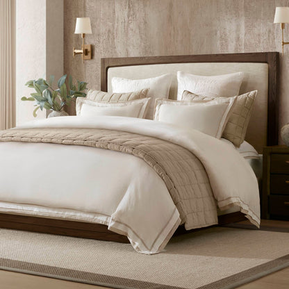 Premium Home Goods & Patio Lot - Bedding • Lighting • Furniture • Outdoor (FOB UT) - $15.89/unit