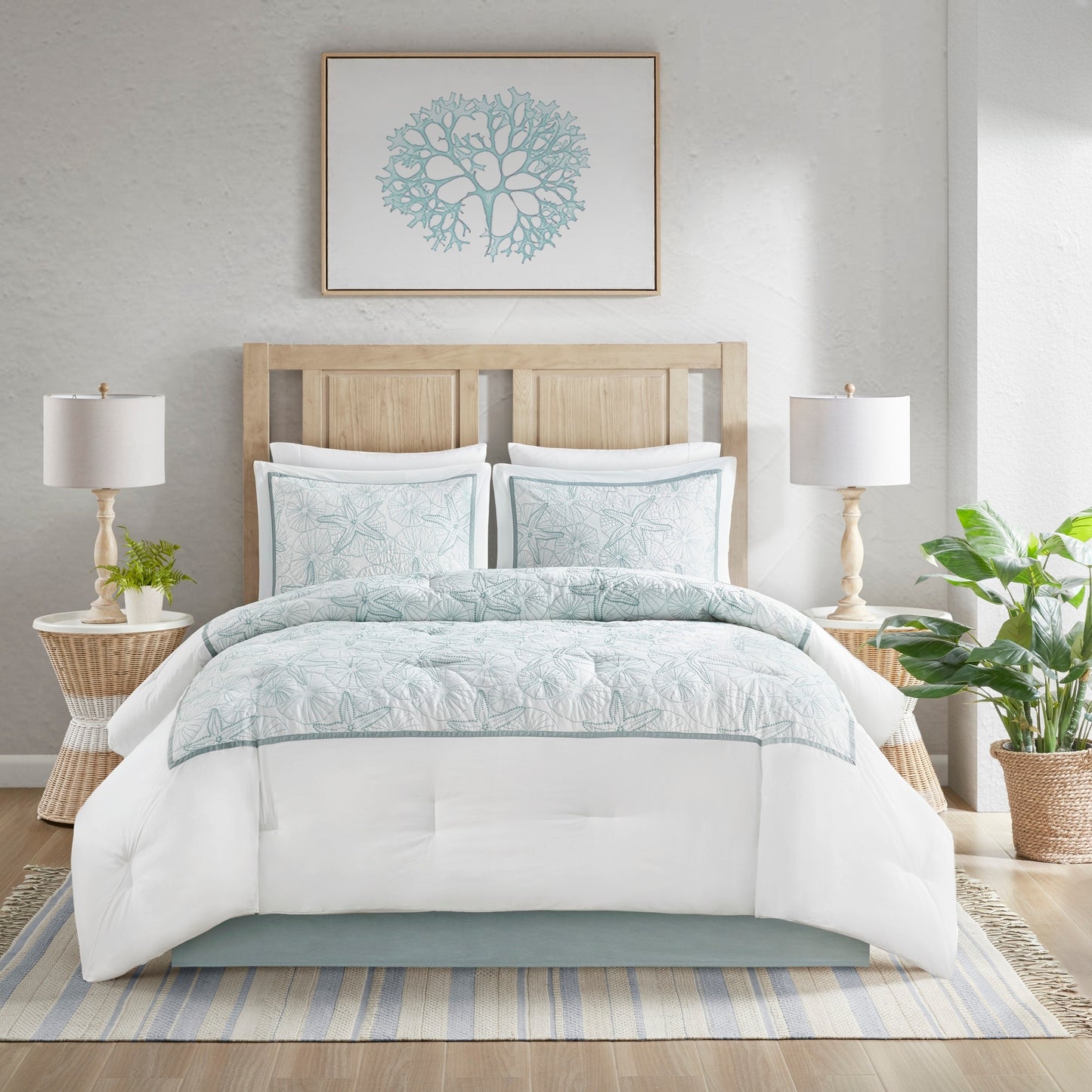Premium Home Essentials & Décor Wholesale Lot - Bedding • Home Goods • Outdoor • Furniture (FOB UT) - $17.42/unit