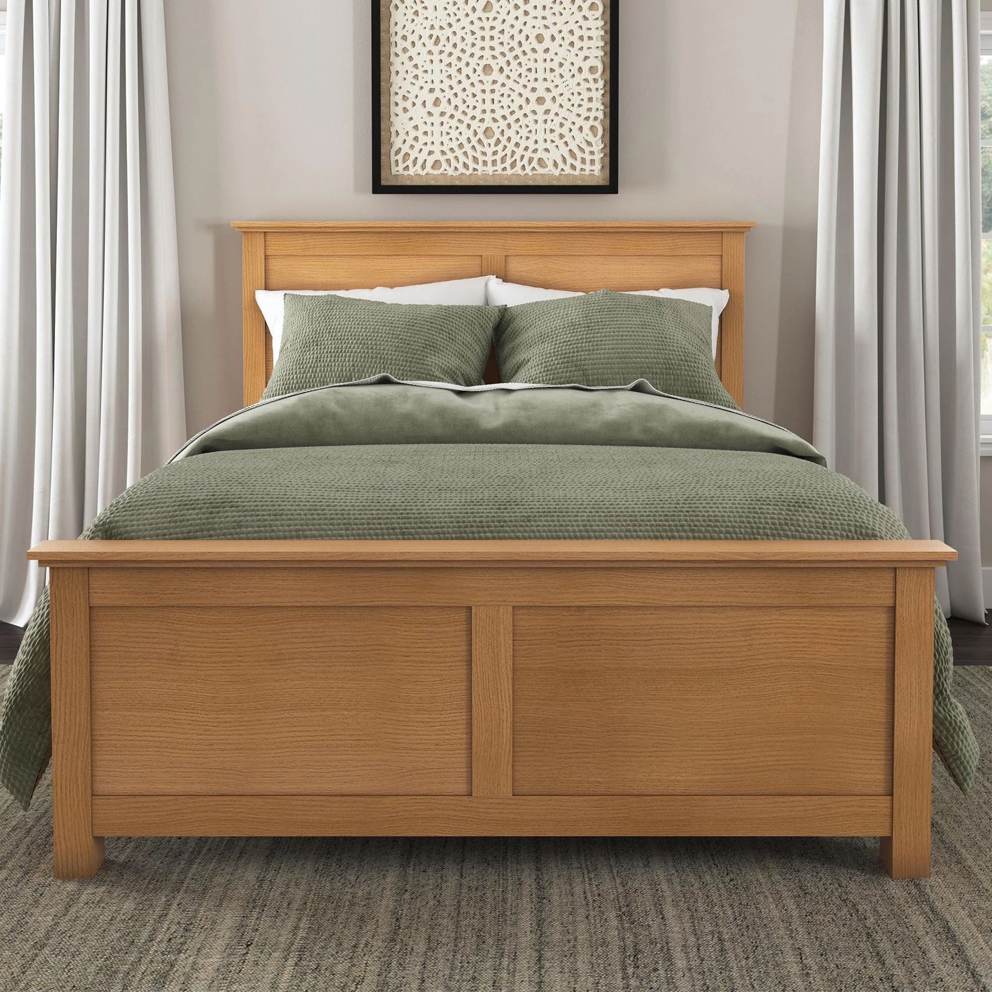 Premium Home & Lifestyle Overstock Lot – Furniture • Lighting • Bedding • Kitchen (FOB UT) - $28.50/unit