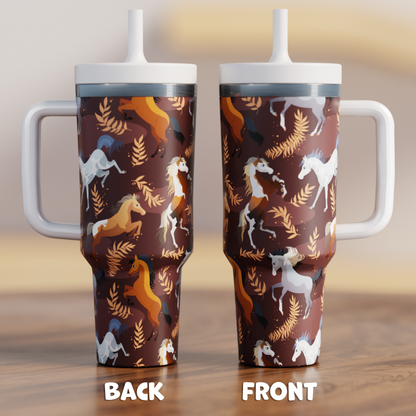 The Mum Crew CREWCUP Tumbler & Spill-Proof Lid Lot - 20oz • 40oz • Lids • Straw Sets (FOB US) - $3.91/unit