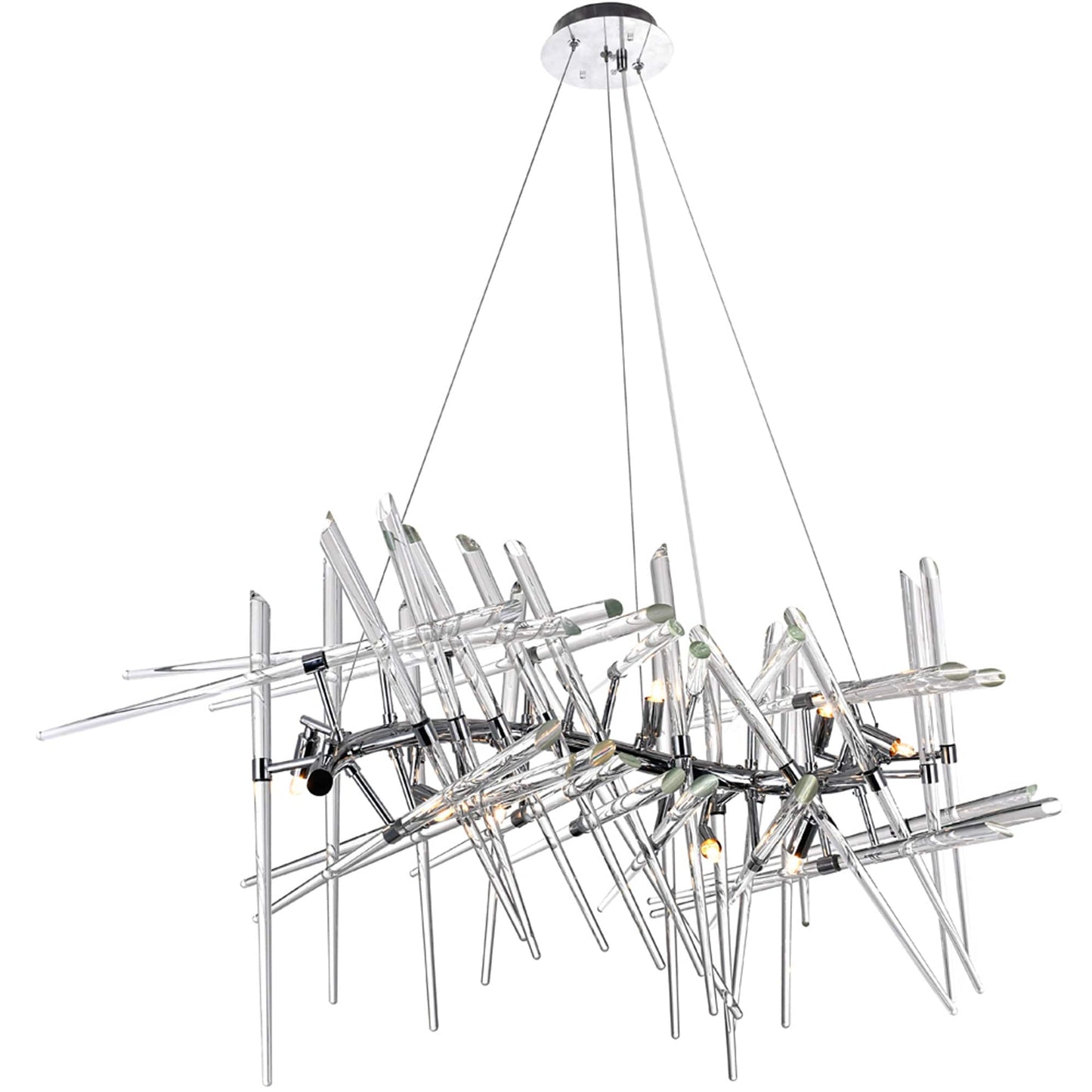 Premium Home, Patio & Lighting Lot - Chandeliers • Furniture • Mirrors • Bedding (FOB UT) - $18.92/unit
