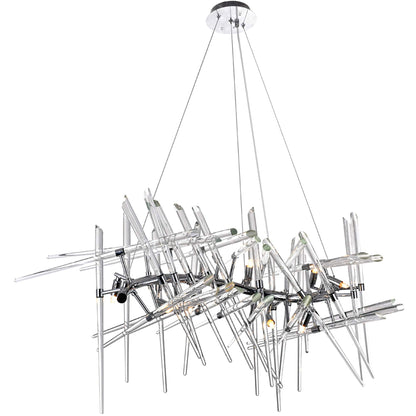 Premium Home, Patio & Lighting Lot - Chandeliers • Furniture • Mirrors • Bedding (FOB UT) - $18.92/unit