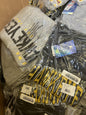 [IA] Collegiate NCAA Apparel Liquidation (FOB UT) - $6.00/unit