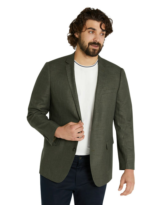 Johnny Bigg Oversize Collection – “Boardroom-to-Barbecue” Apparel Arsenal (GA) - $10.27/unit