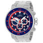 Invicta x NFL - New England Patriots Limited Watches Lot (FOB UT) - $60.00/unit