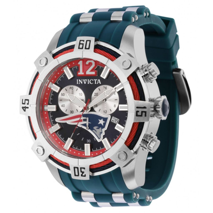 Invicta x NFL - New England Patriots Limited Watches Lot (FOB UT) - $60.00/unit