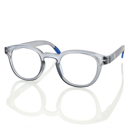 B+D Designer Reader Glasses Lot – Assorted Frames, Colors & Strengths (FOB UT) - $8.09/unit