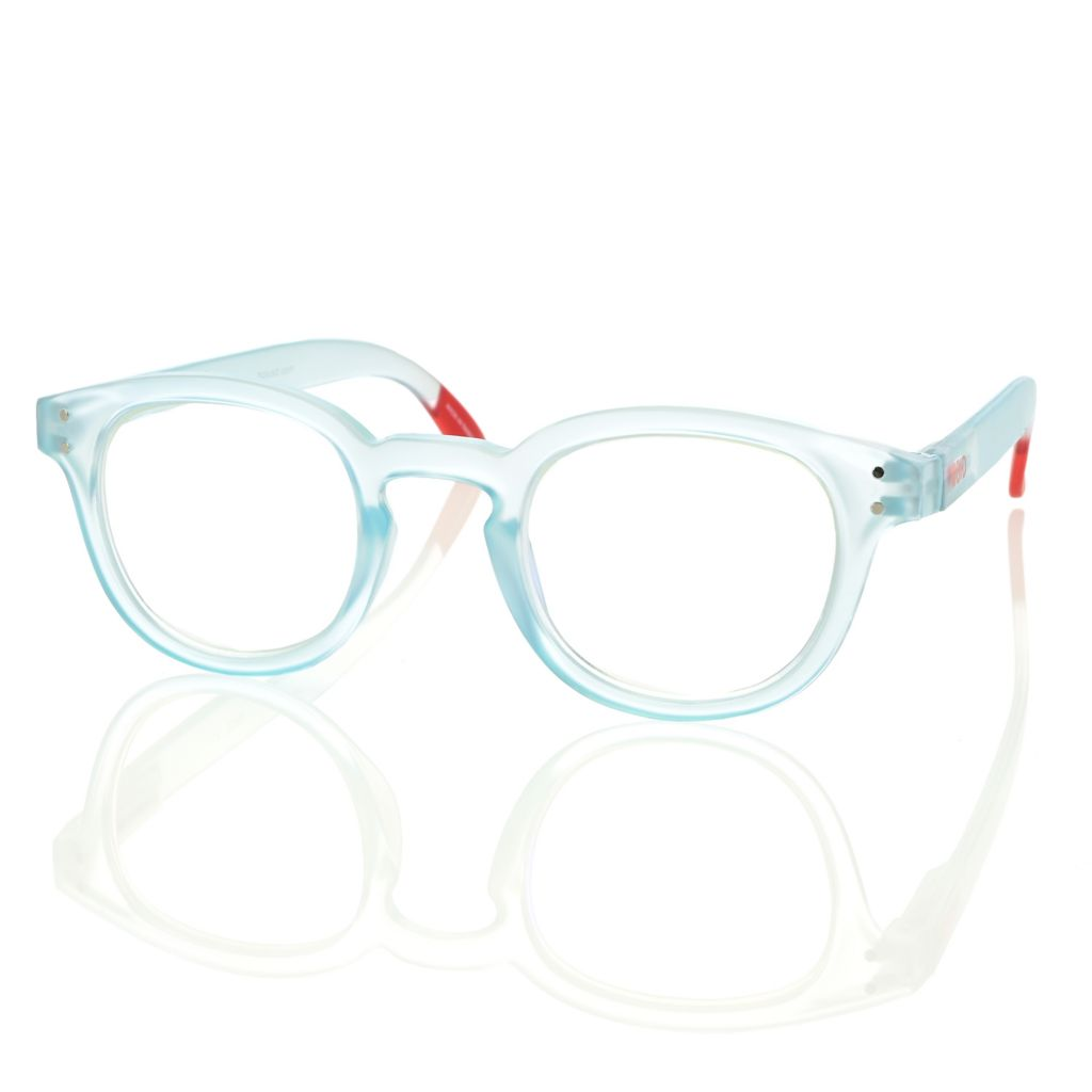 B+D Designer Reader Glasses Lot – Assorted Frames, Colors & Strengths (FOB UT) - $8.09/unit