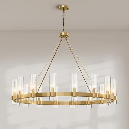 Overstock Furniture & Home Mixed Lot - Sofas, Sectionals, Chandeliers, Patio (FOB UT) - $26.02/unit