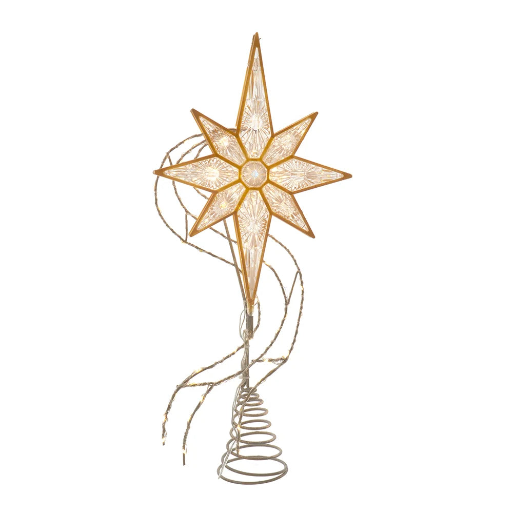 Premium Holiday Accents — Iridescent Showpieces & Classic Keepsakes Lot (FOB UT) - $12.52/unit