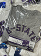 [KS] Collegiate NCAA Apparel Liquidation (FOB UT) - $6.00/unit