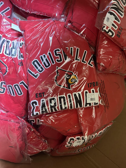 [KY] Collegiate NCAA Apparel Liquidation (FOB UT) - $6.00/unit
