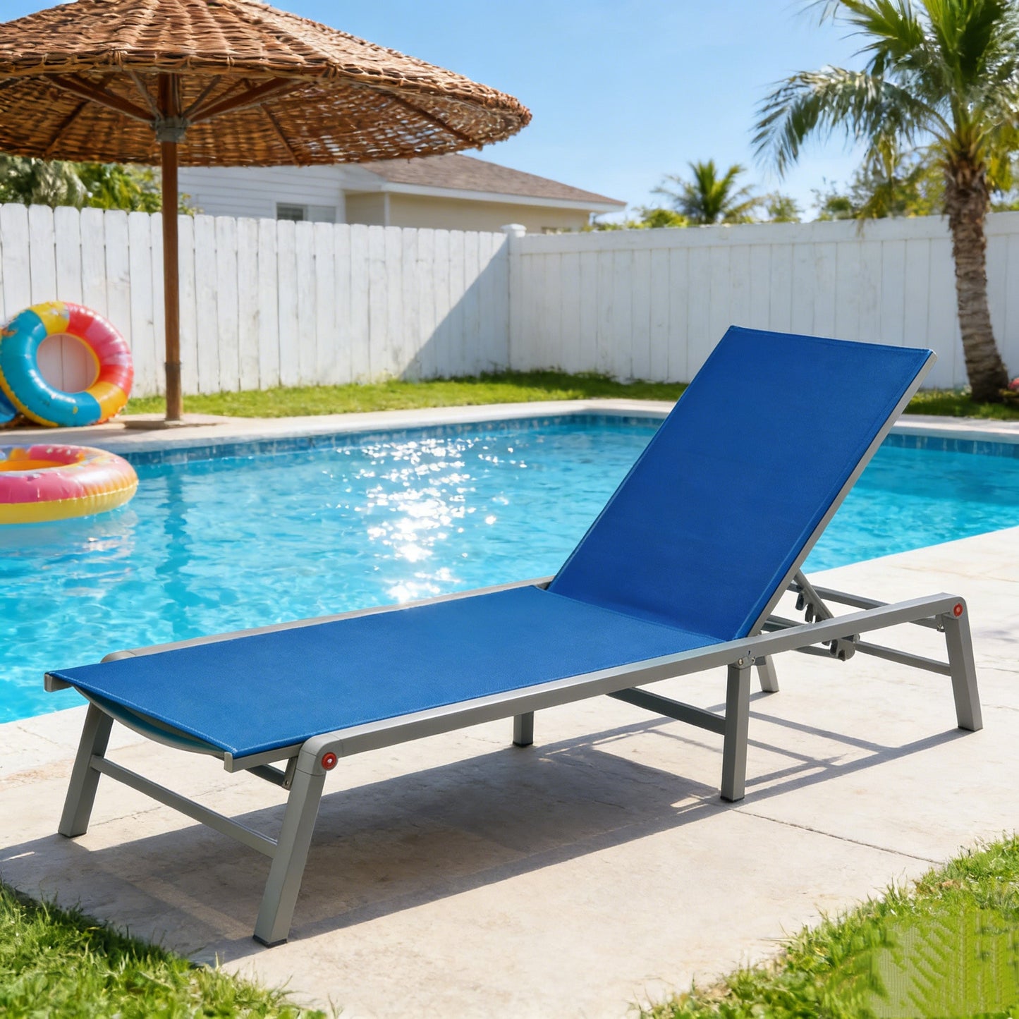 Premium Home, Furniture & Patio Lot - Outdoor Seating • Beds • Lighting • Décor (FOB UT) - $26.66/unit