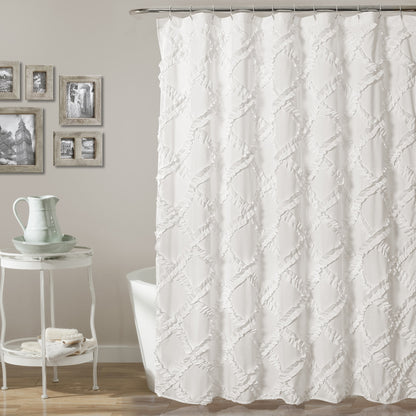 Single Pallet Home Textiles Lot - Curtains • Rugs • Bath • Bedding (FOB UT) - $8.35/unit